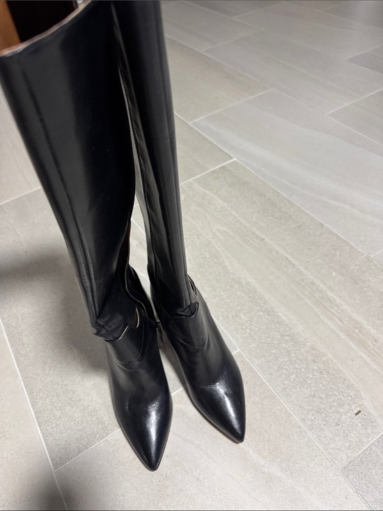 Nine West Shoes - Nine West Getta Boots